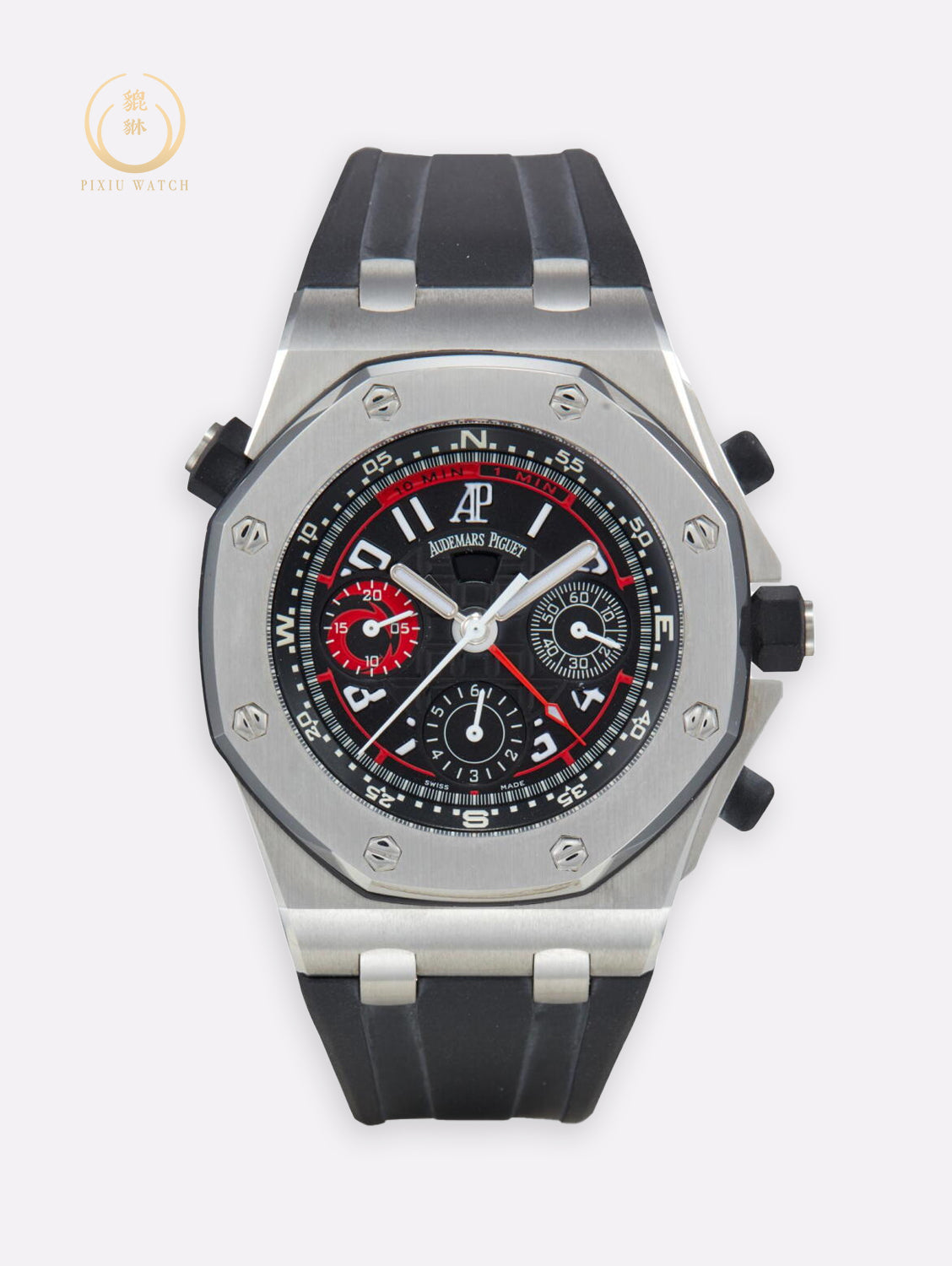 AP ROO “Alinghi Polaris” Limited 26040ST