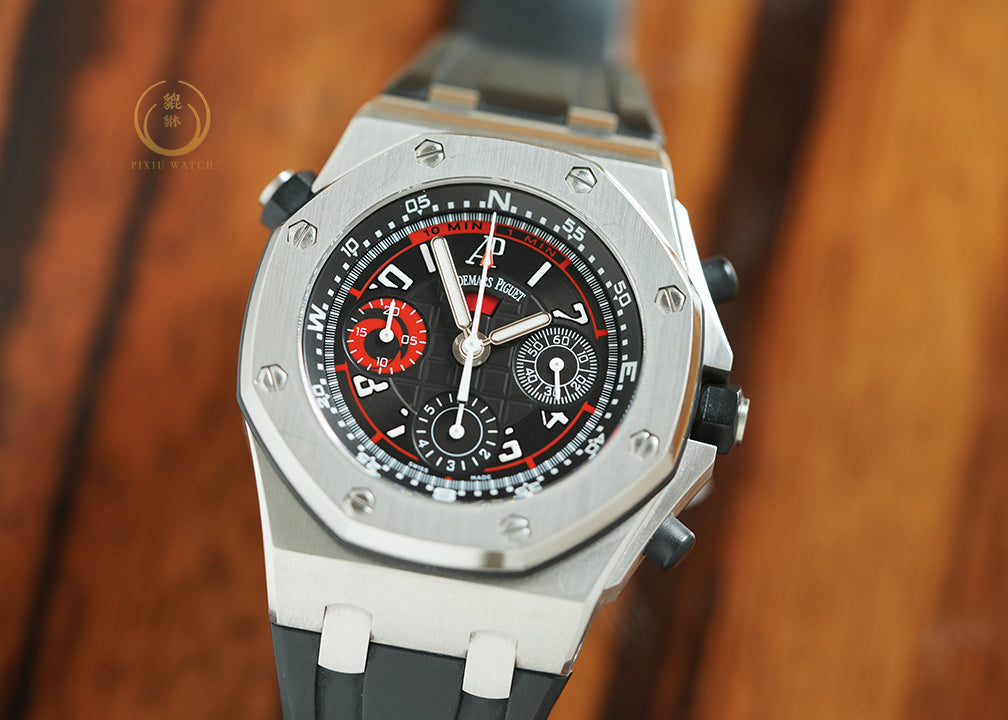 AP ROO “Alinghi Polaris” Limited 26040ST