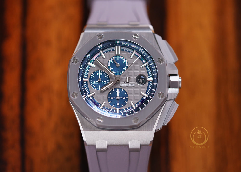 ขาย AP ROO 26400 Titanium Ceramic - Pixiuwatch