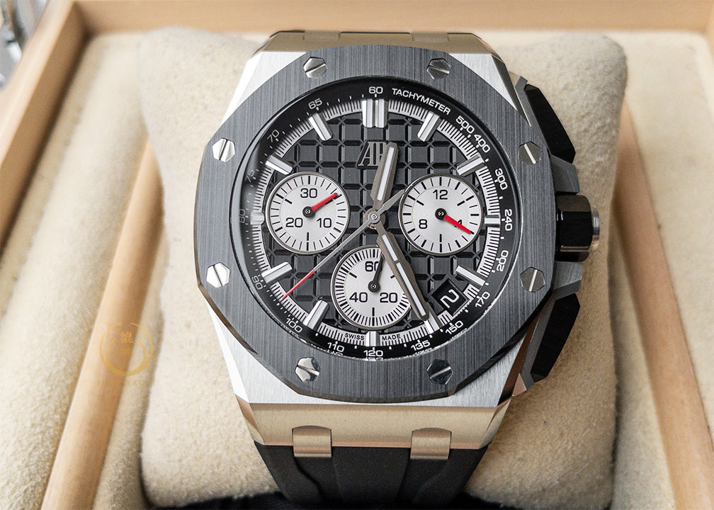 Audemars Piguet Royal Oak Offshore 26420