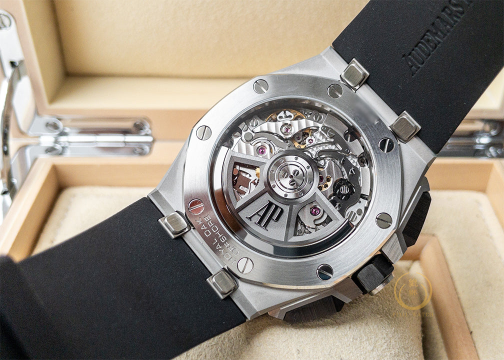 Audemars Piguet Royal Oak Offshore 26420