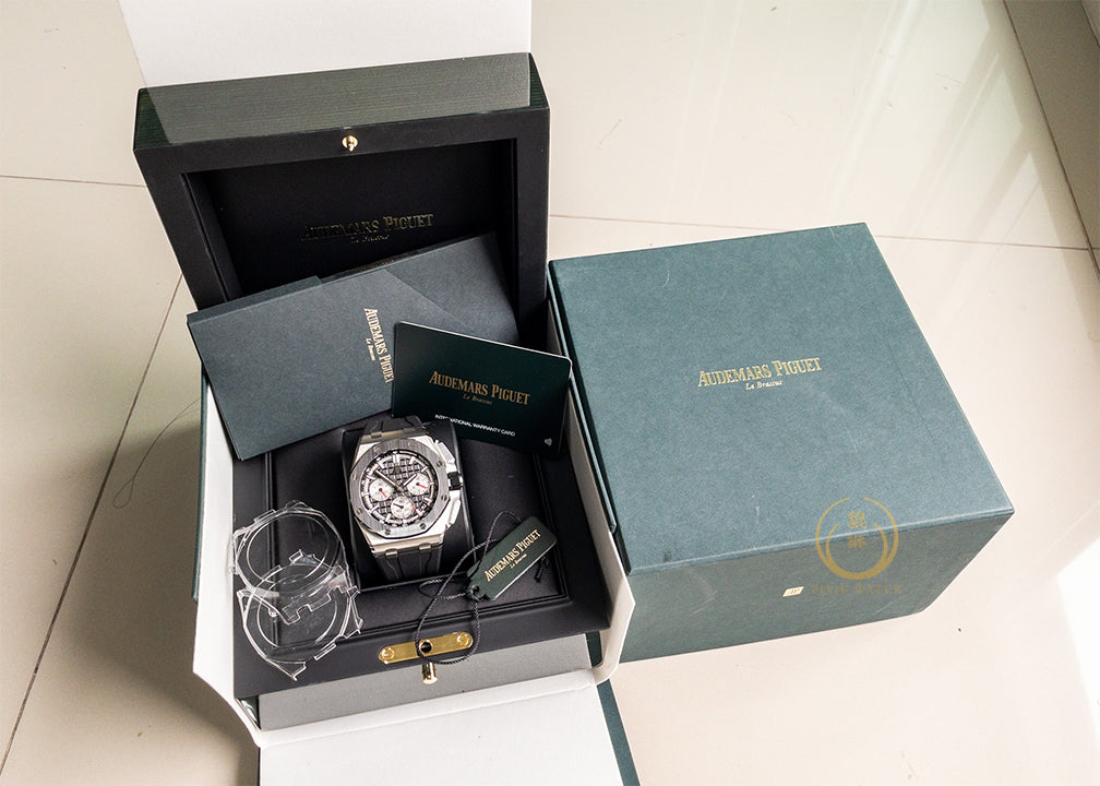 Audemars Piguet Royal Oak Offshore 26420