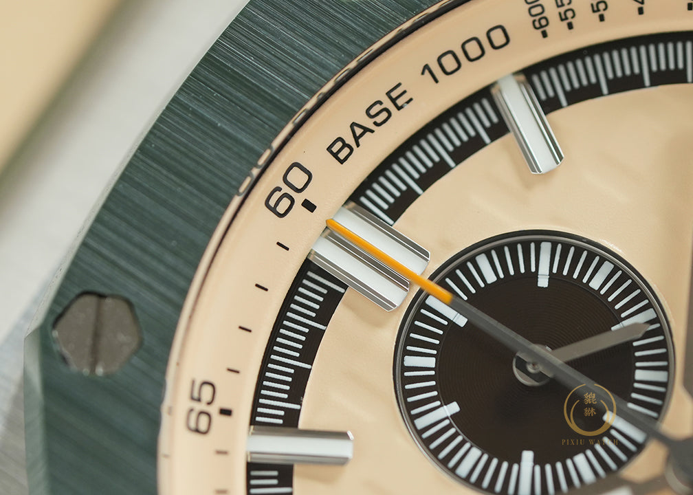 AP ROO “Combat” Khaki Green 26400SO