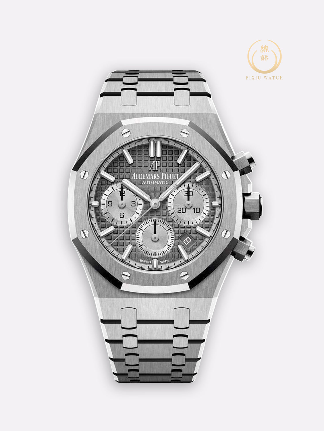 AP Royal Oak 26315ST Chronograph