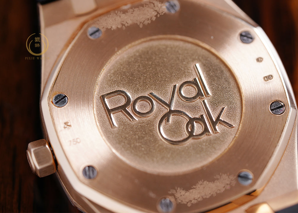 Audemars Piguet Royal Oak Day-Date 26330OR