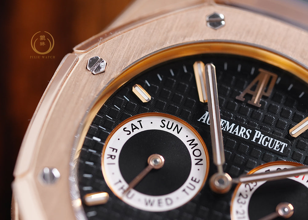 Audemars Piguet Royal Oak Day-Date 26330OR