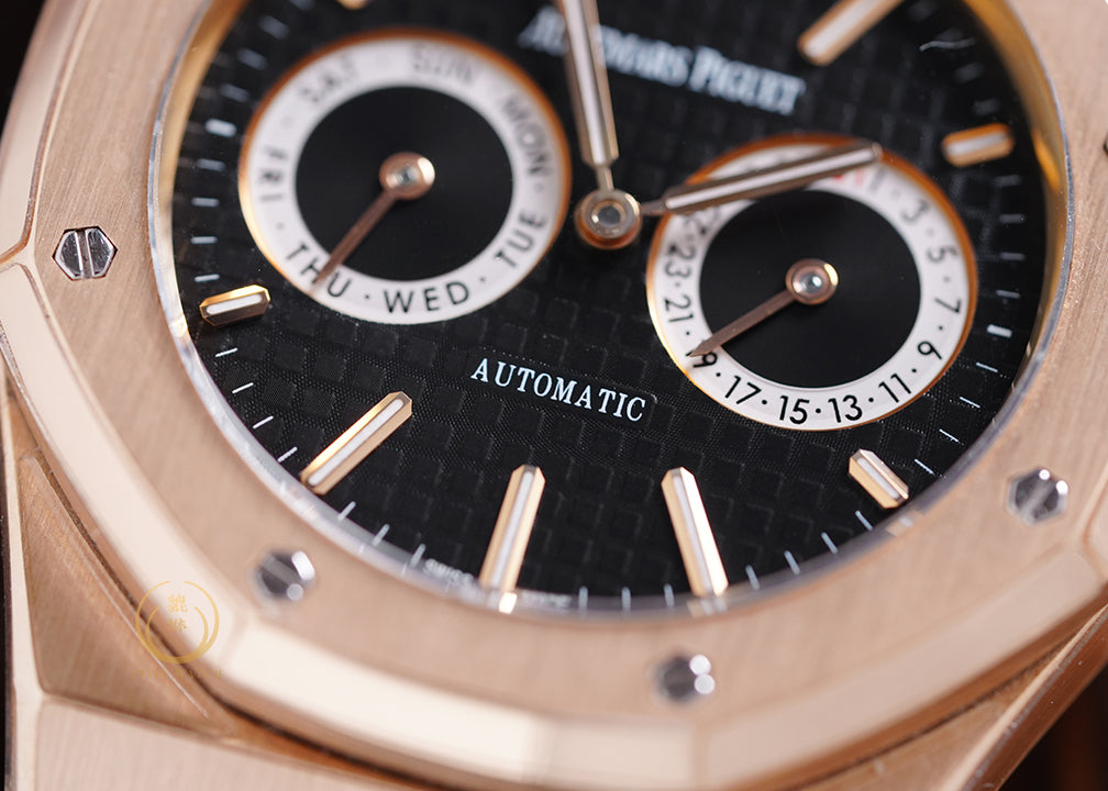 Audemars Piguet Royal Oak Day-Date 26330OR