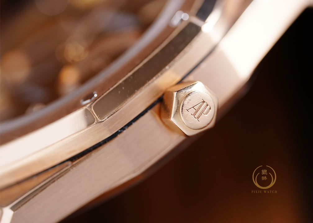 Audemars Piguet Royal Oak Day-Date 26330OR