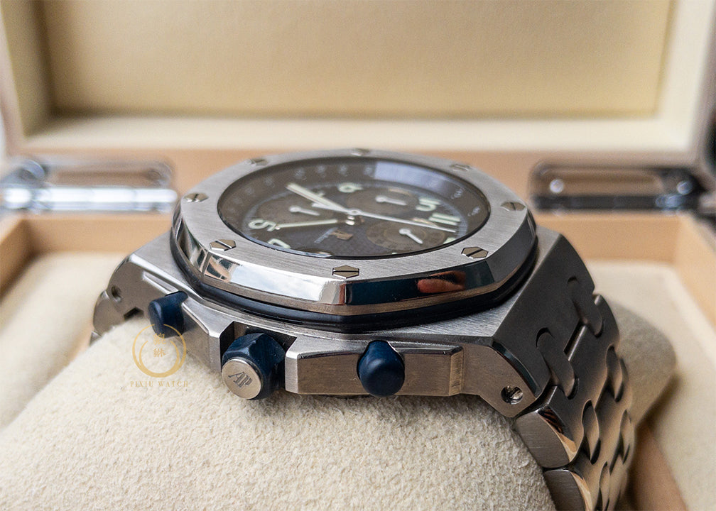 Audemars Piguet ROO 25721Ti