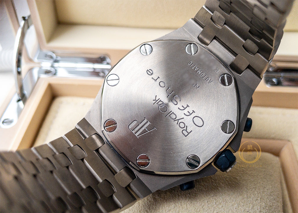 Audemars Piguet ROO 25721Ti
