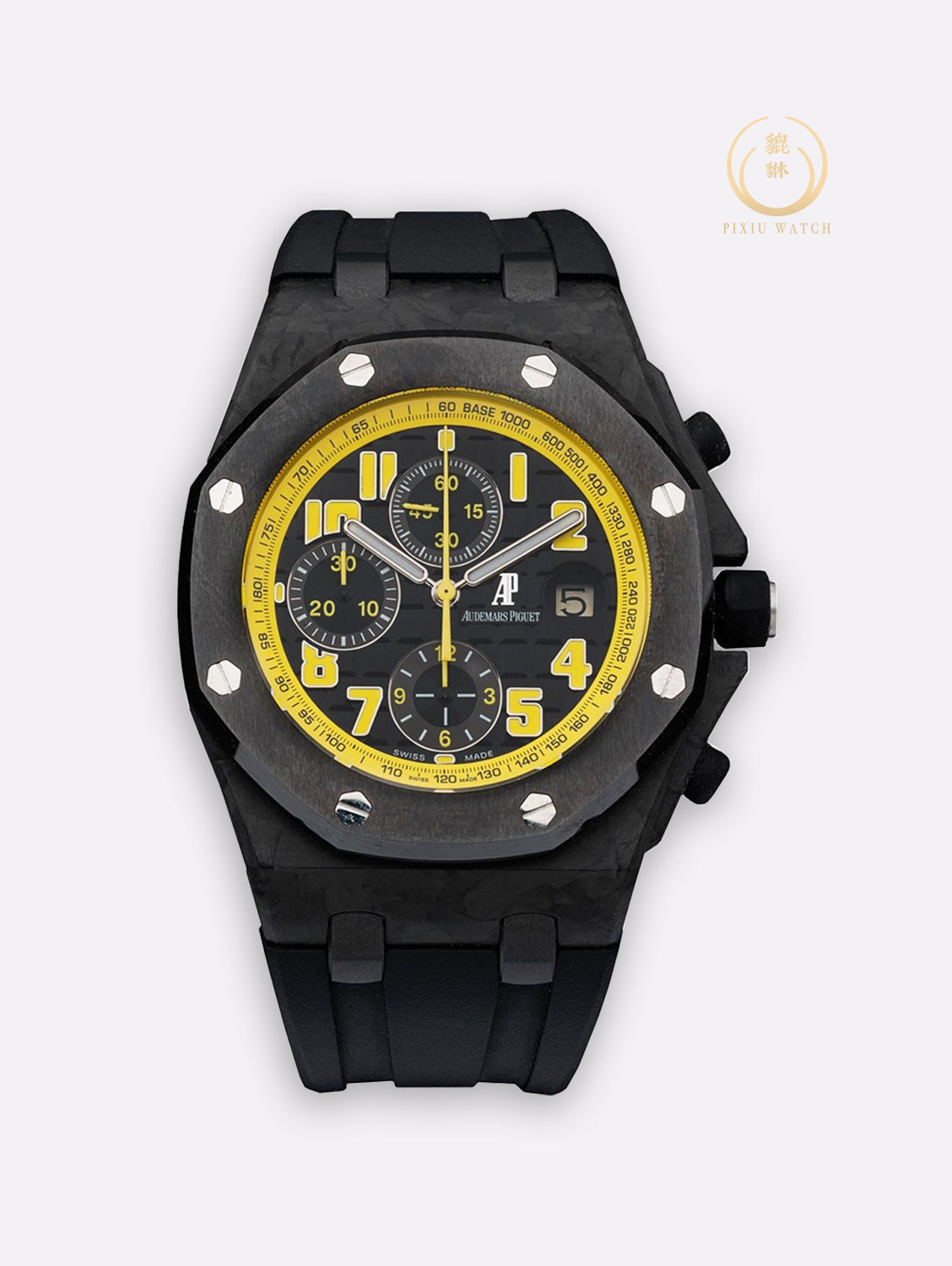 AP Royal Oak 26176 ‘Bumble Bee’