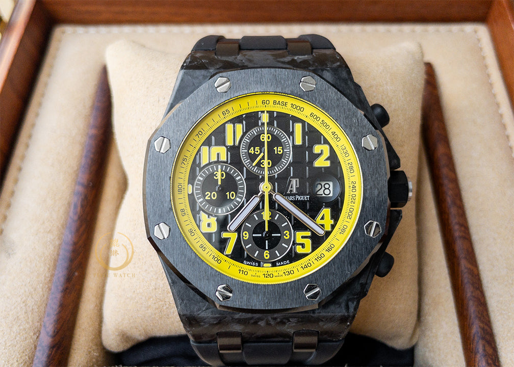 AP Royal Oak 26176 ‘Bumble Bee’