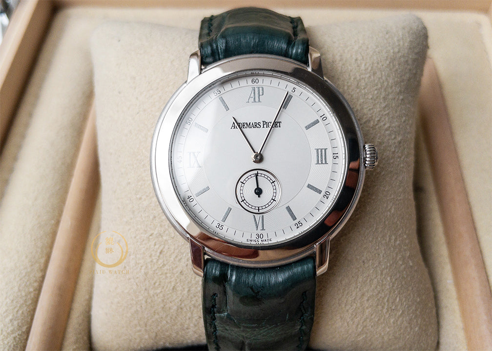 Audemars Piguet Jules Ultra-thin
