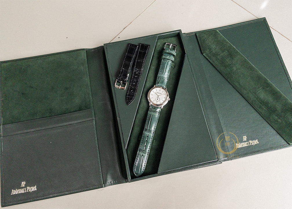 Audemars Piguet Jules Ultra-thin