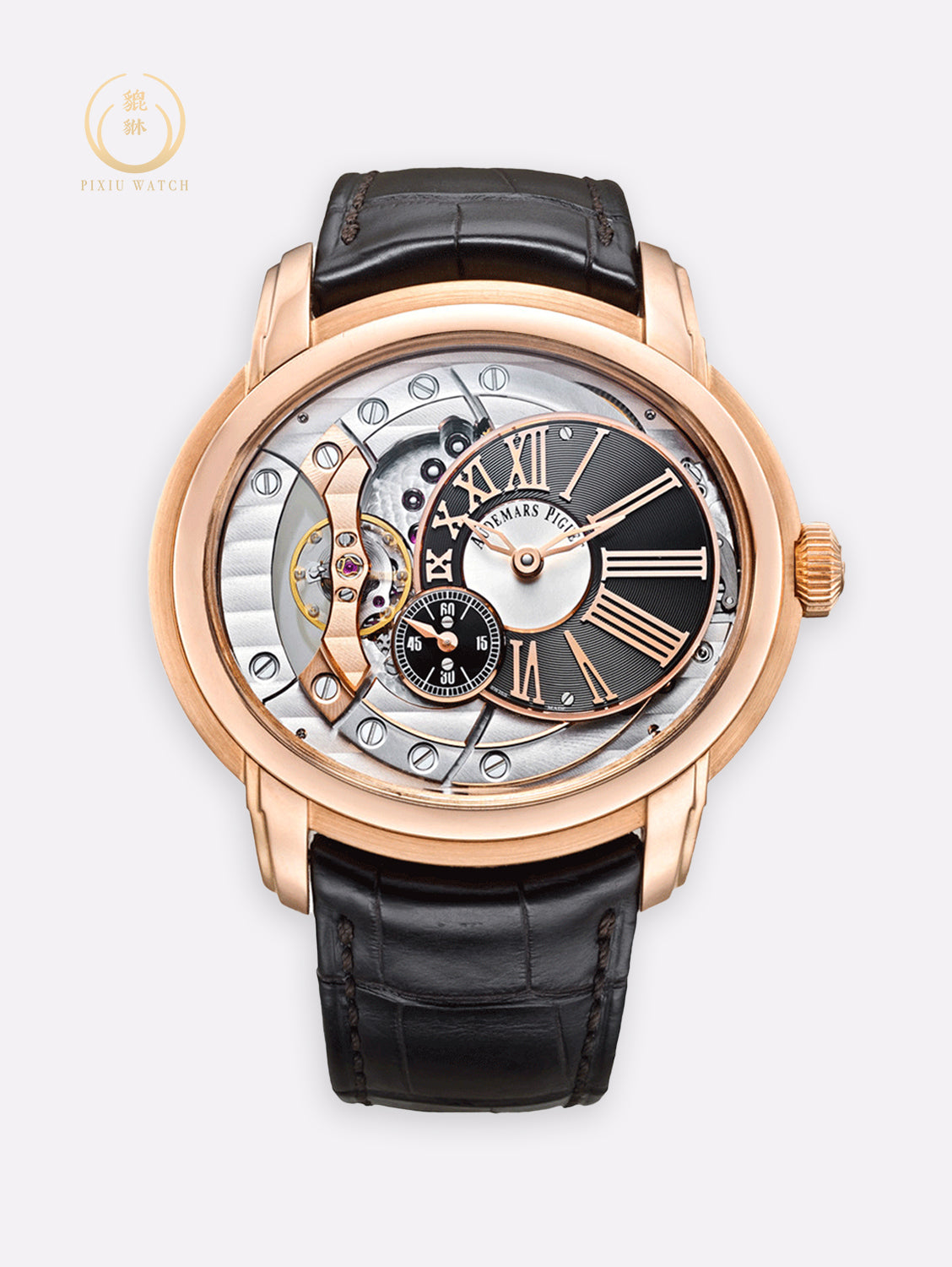 Audemars Piguet Millenary 15350OR