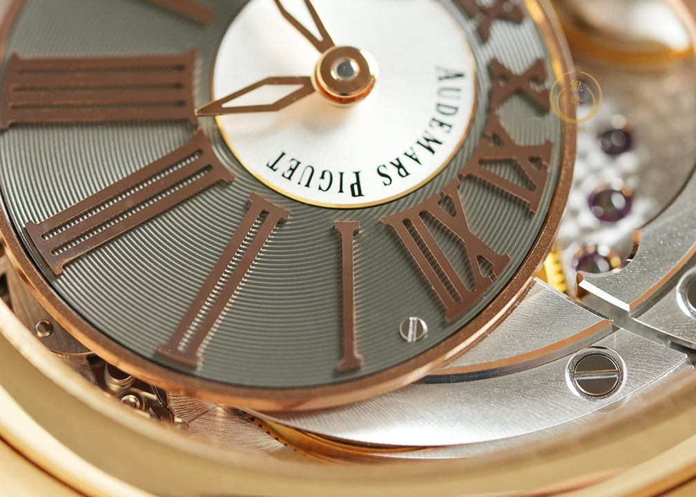 Audemars Piguet Millenary 15350OR