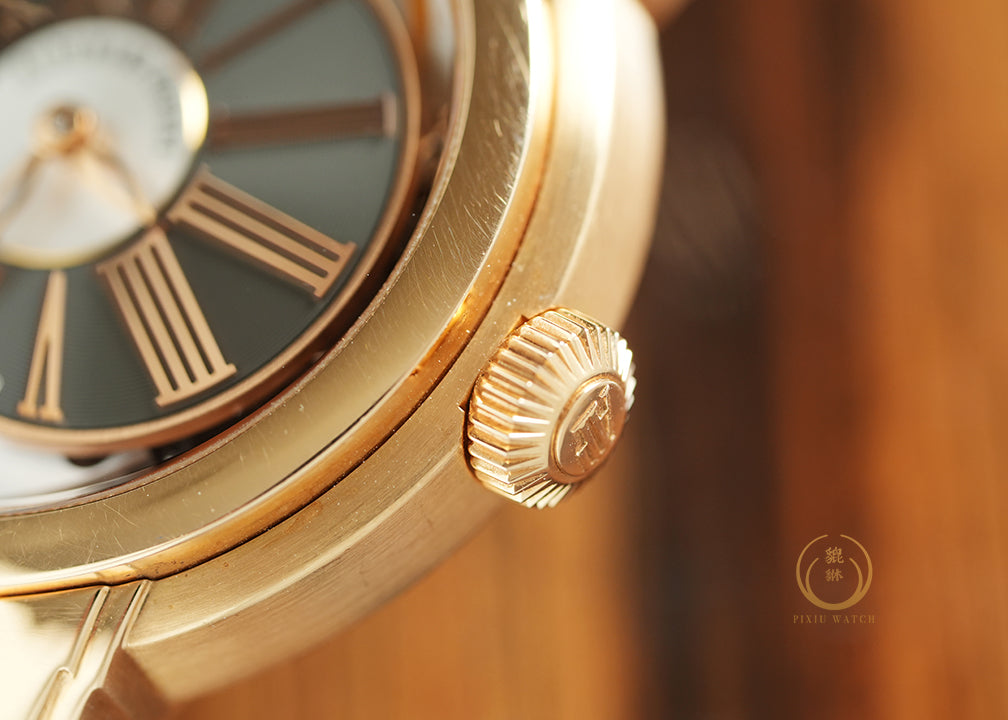 Audemars Piguet Millenary 15350OR