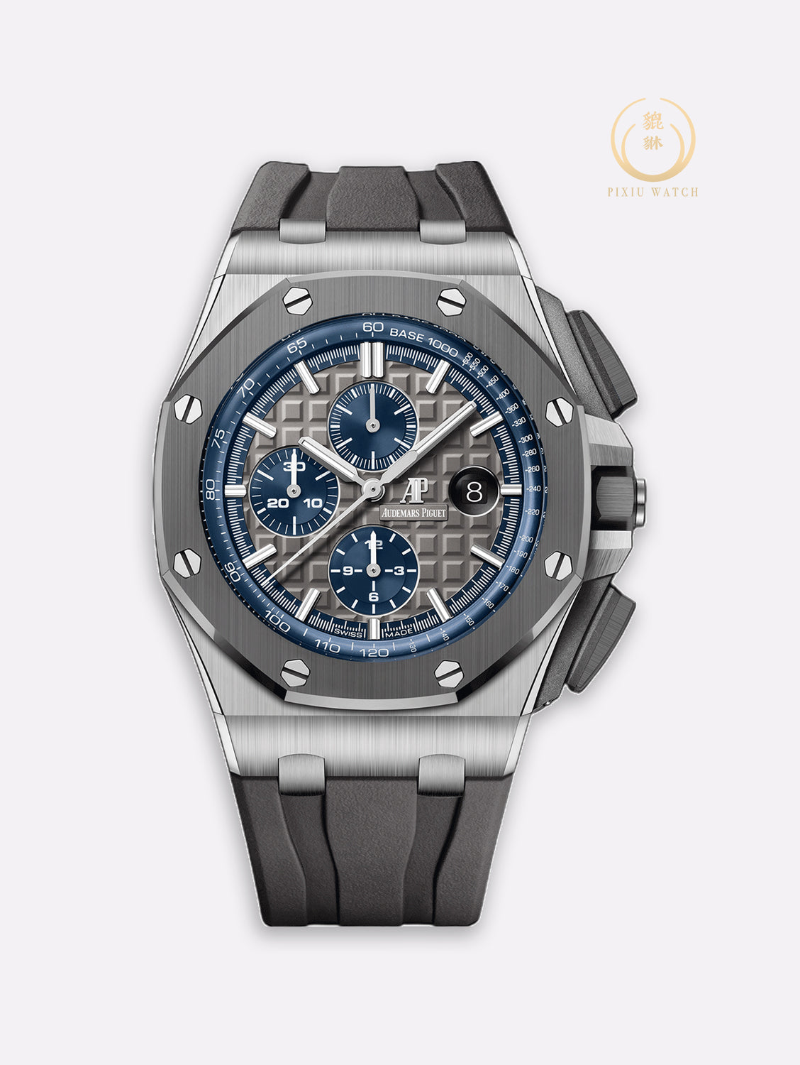 ขาย AP ROO 26400 Titanium Ceramic - Pixiuwatch