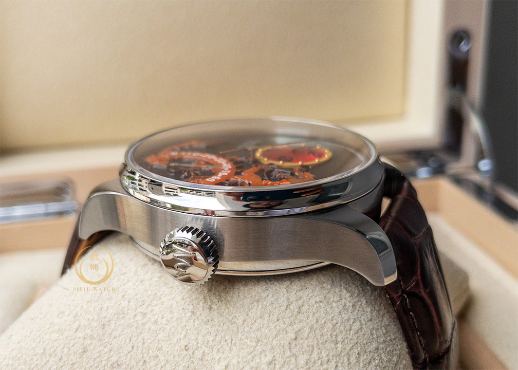 Azimuth MOP Fire Dragon RRM Limited