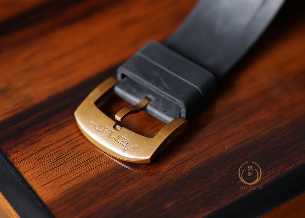 Azimuth Predator Lava Limited