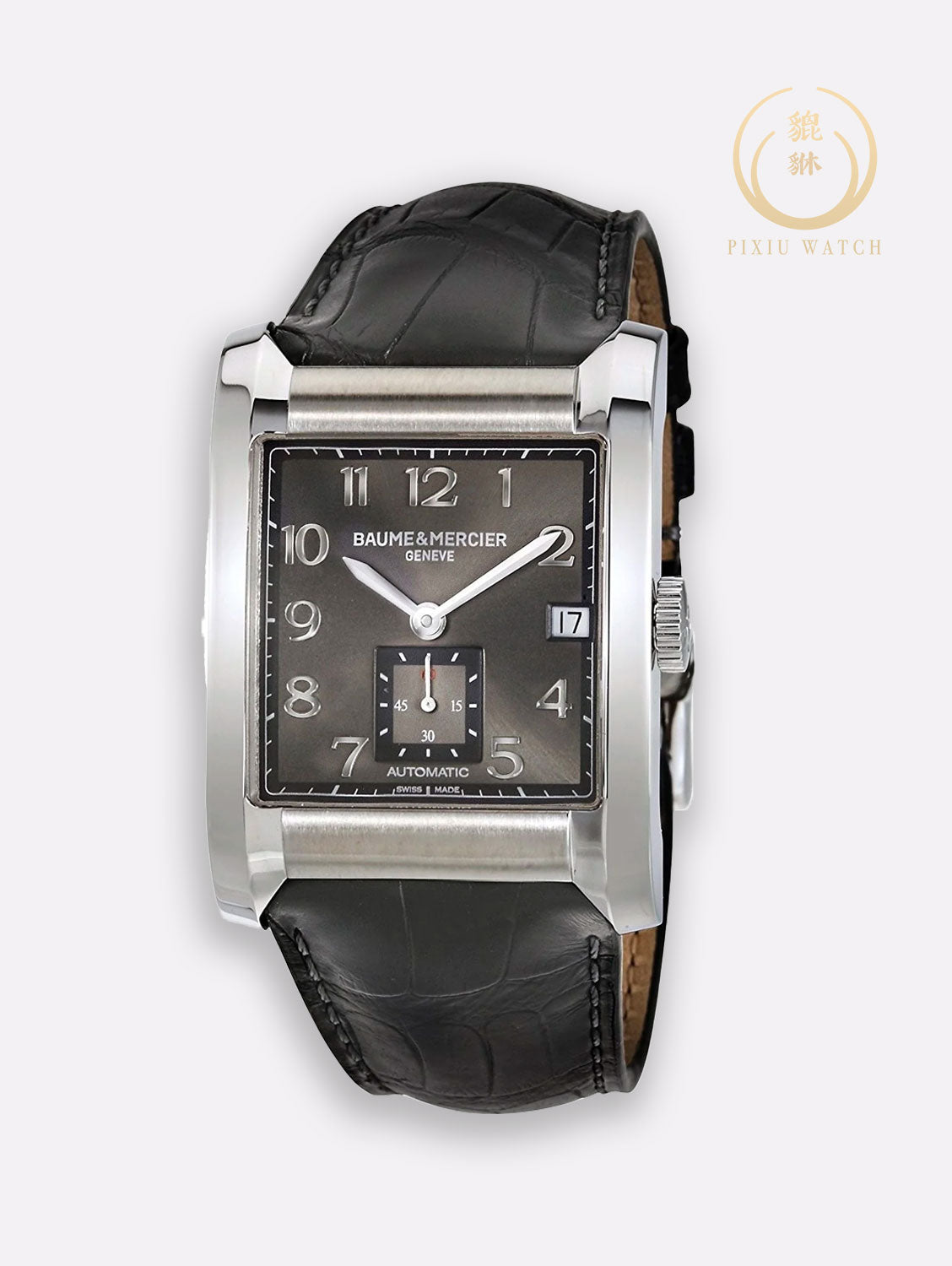 Baume & Mercier Hampton