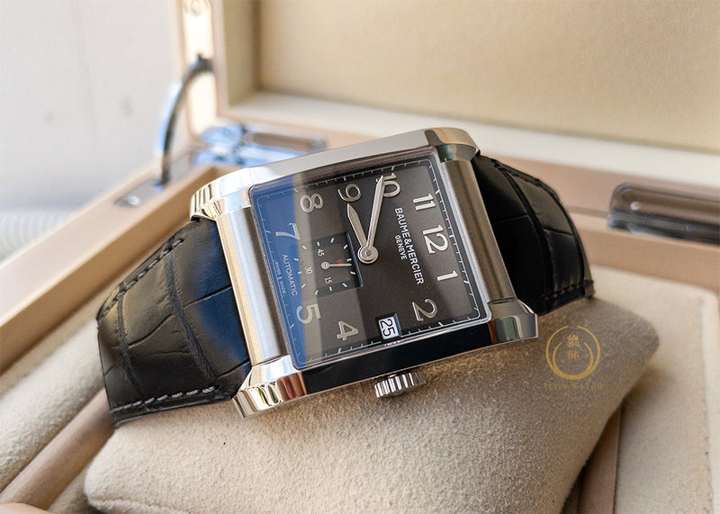 Baume & Mercier Hampton