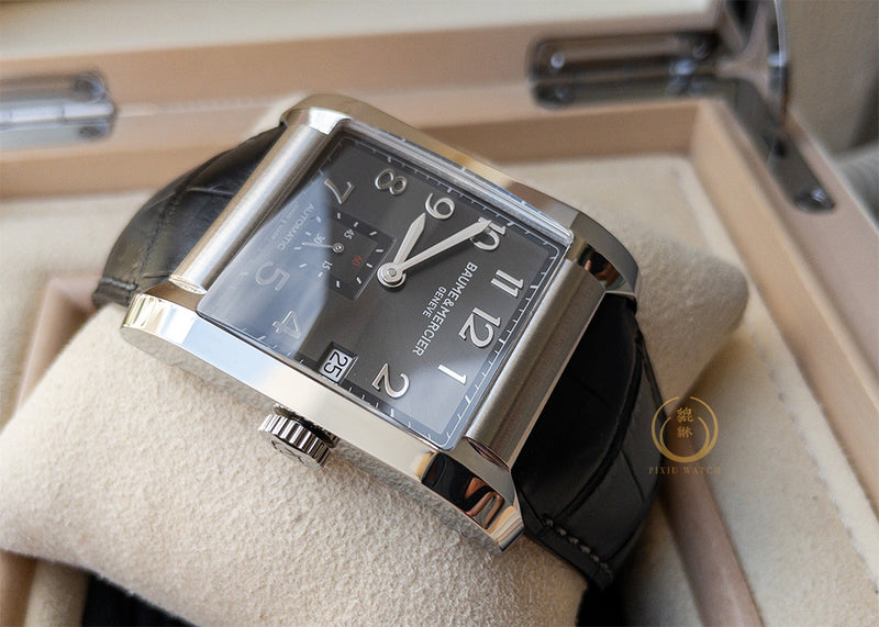 Baume & Mercier Hampton