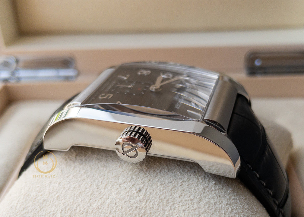 Baume & Mercier Hampton