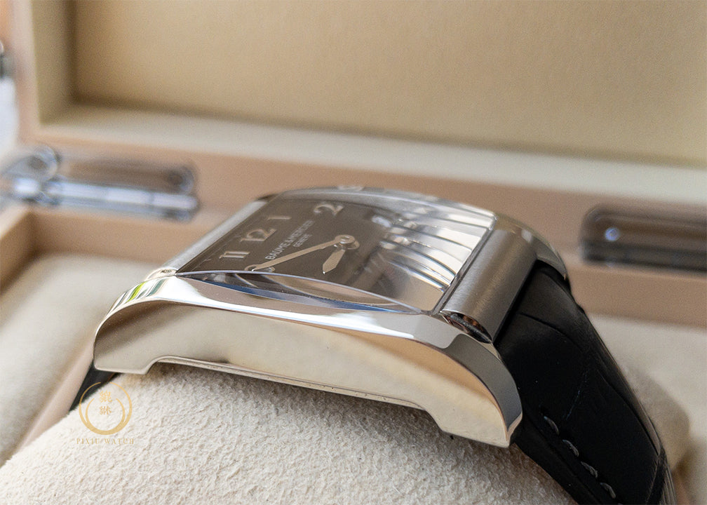Baume & Mercier Hampton