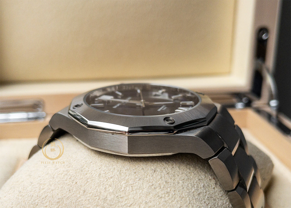 Baume & Mercier Riviera 10616