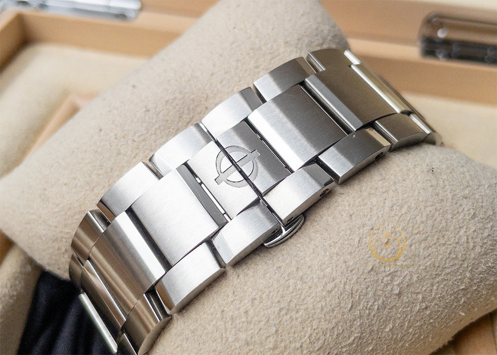 Baume & Mercier Riviera 10616