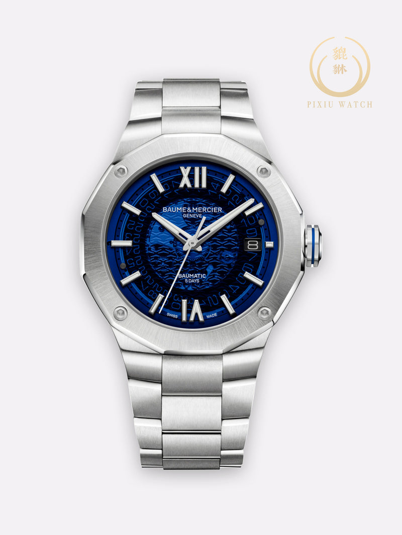 Baume & Mercier Riviera 10616