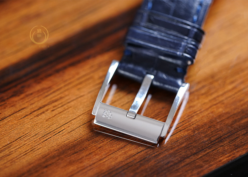 Behrens Space Traveler Blue