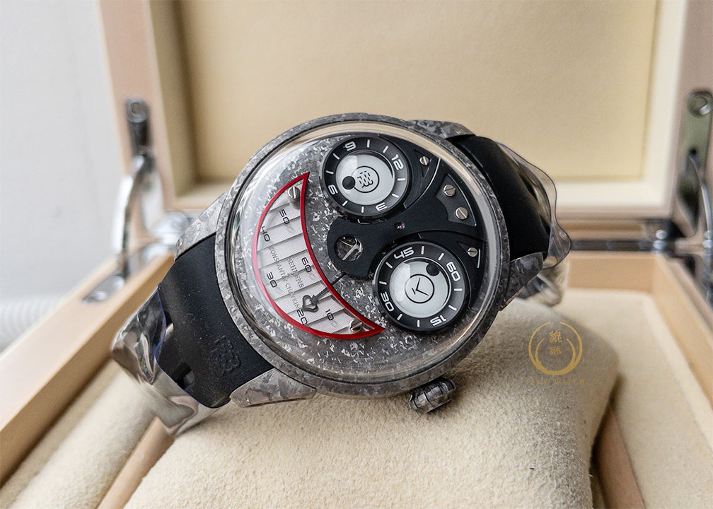 “Used Like New” Behrens x Konstantin Chaykin Limited