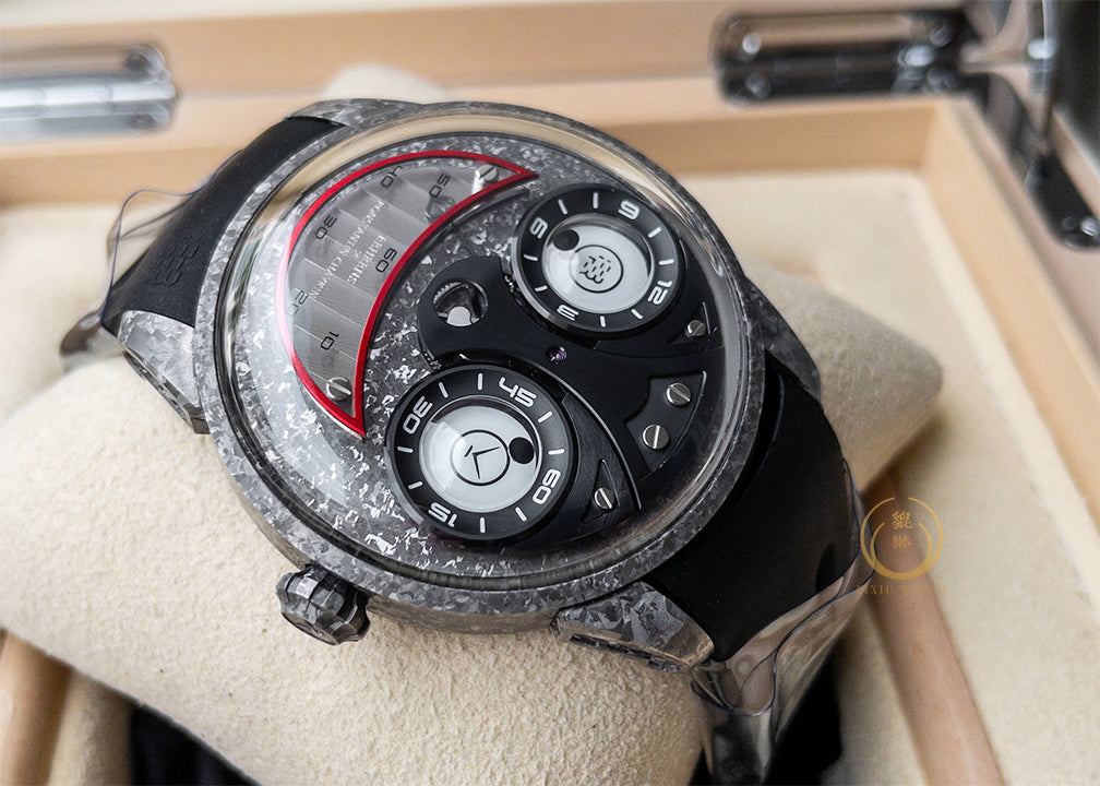 “Used Like New” Behrens x Konstantin Chaykin Limited