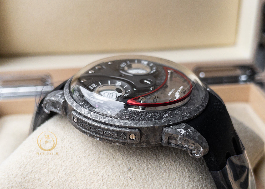 “Used Like New” Behrens x Konstantin Chaykin Limited