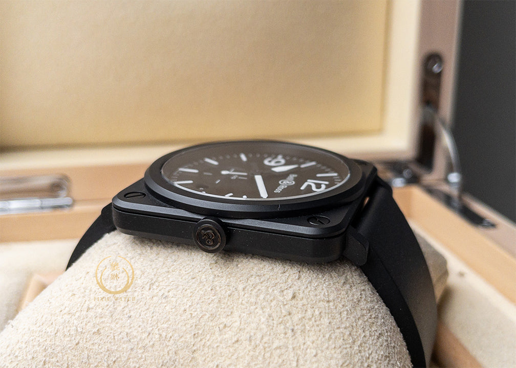 bellandross-br-s-black-matte-secondhand-มือสอง_04