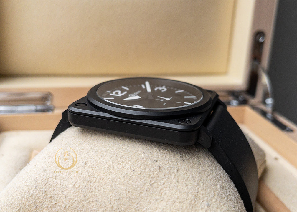 bellandross-br-s-black-matte-secondhand-มือสอง_05