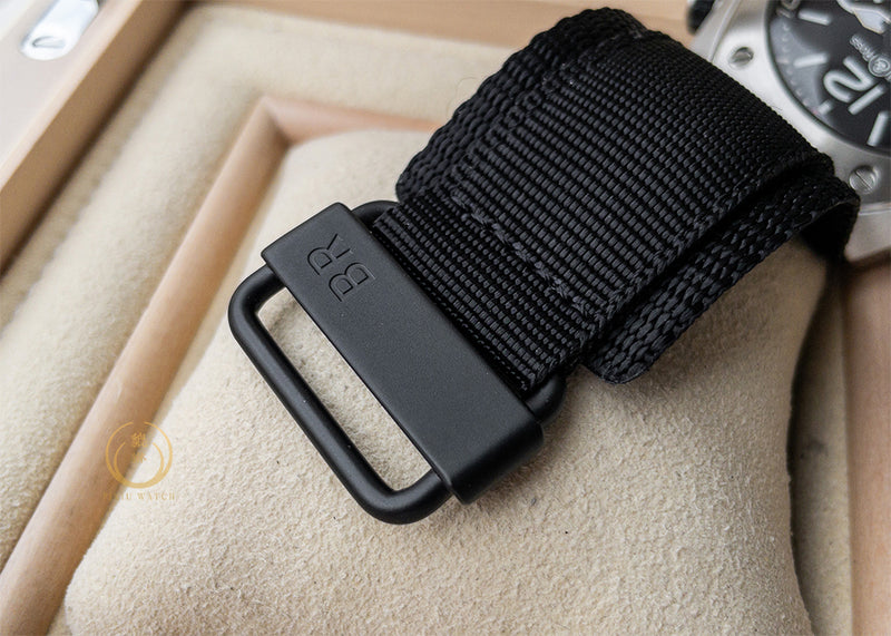 Bell & Ross BR 02-20 Marine Diver