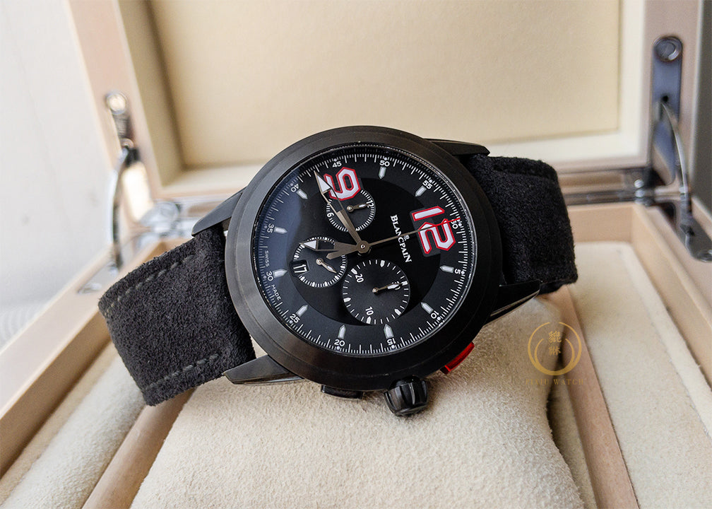 Blancpain Super Trofeo Limited