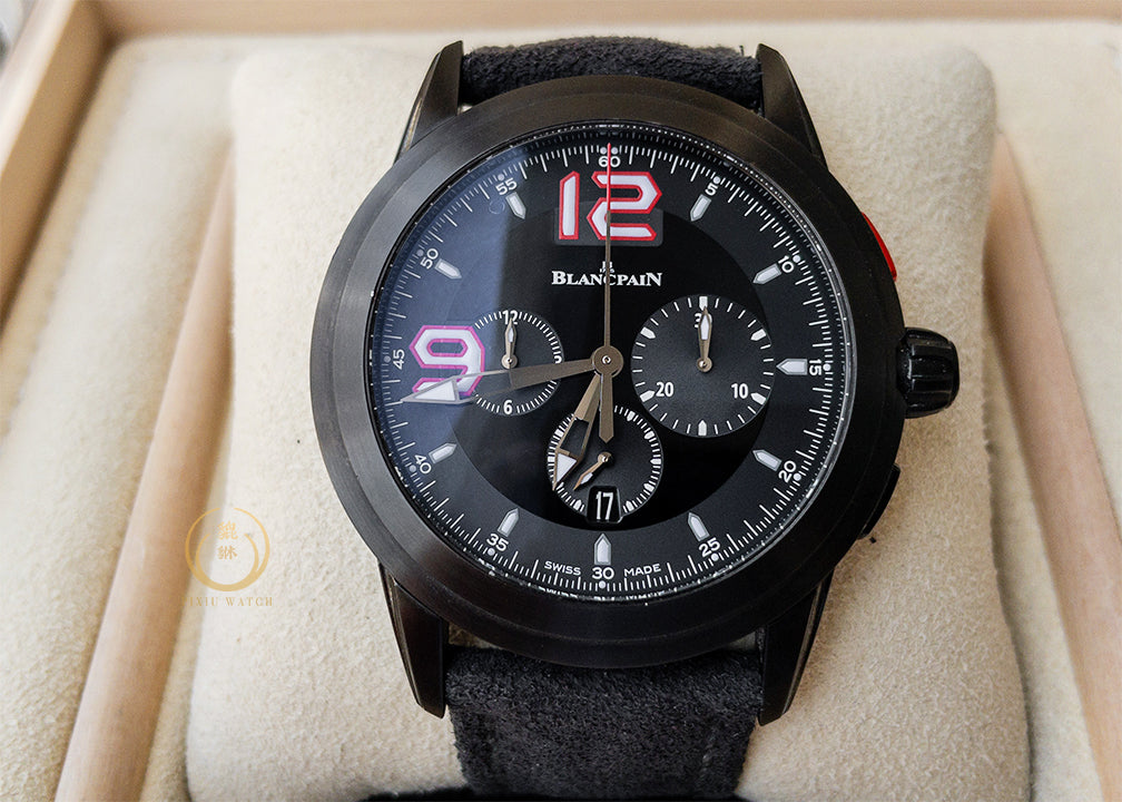 Blancpain Super Trofeo Limited