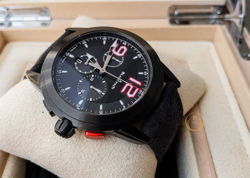 Blancpain Super Trofeo Limited