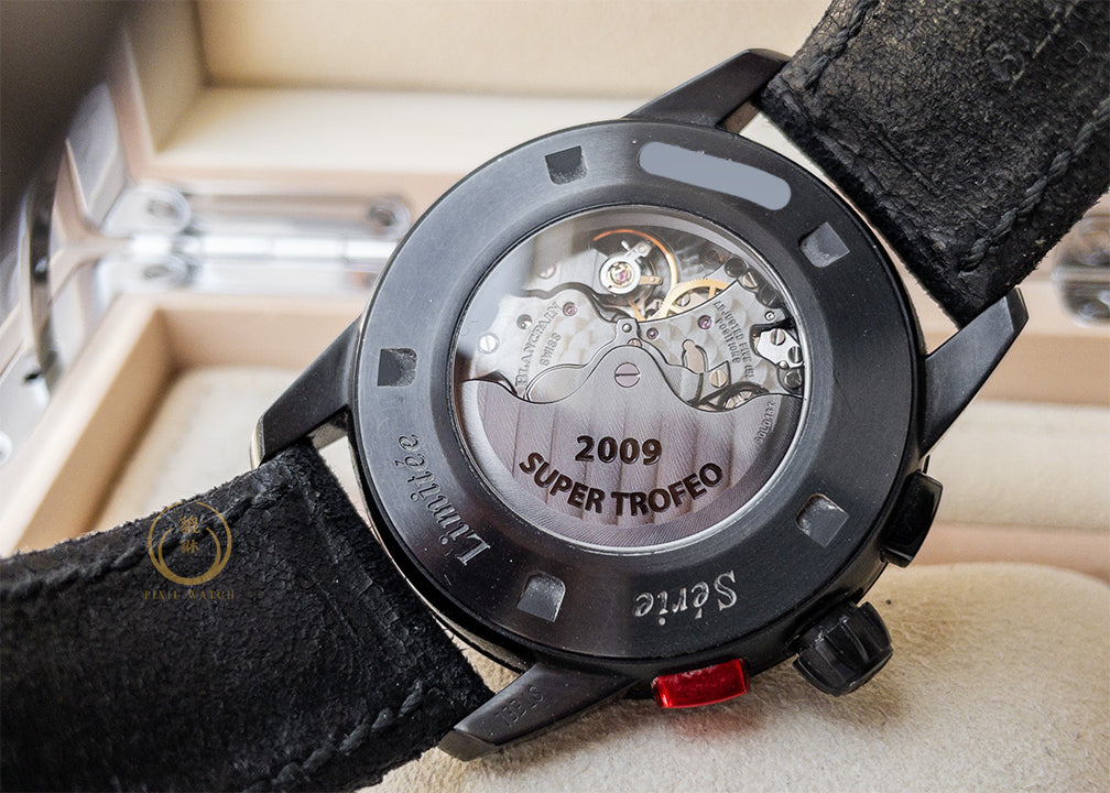 Blancpain Super Trofeo Limited