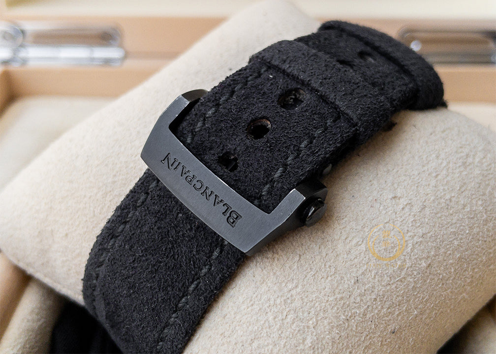 Blancpain Super Trofeo Limited