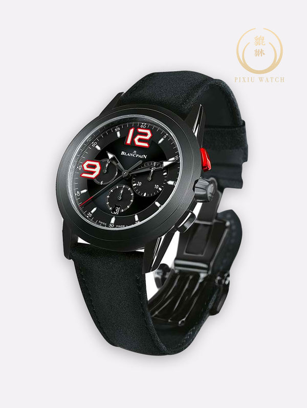 Blancpain Super Trofeo Limited