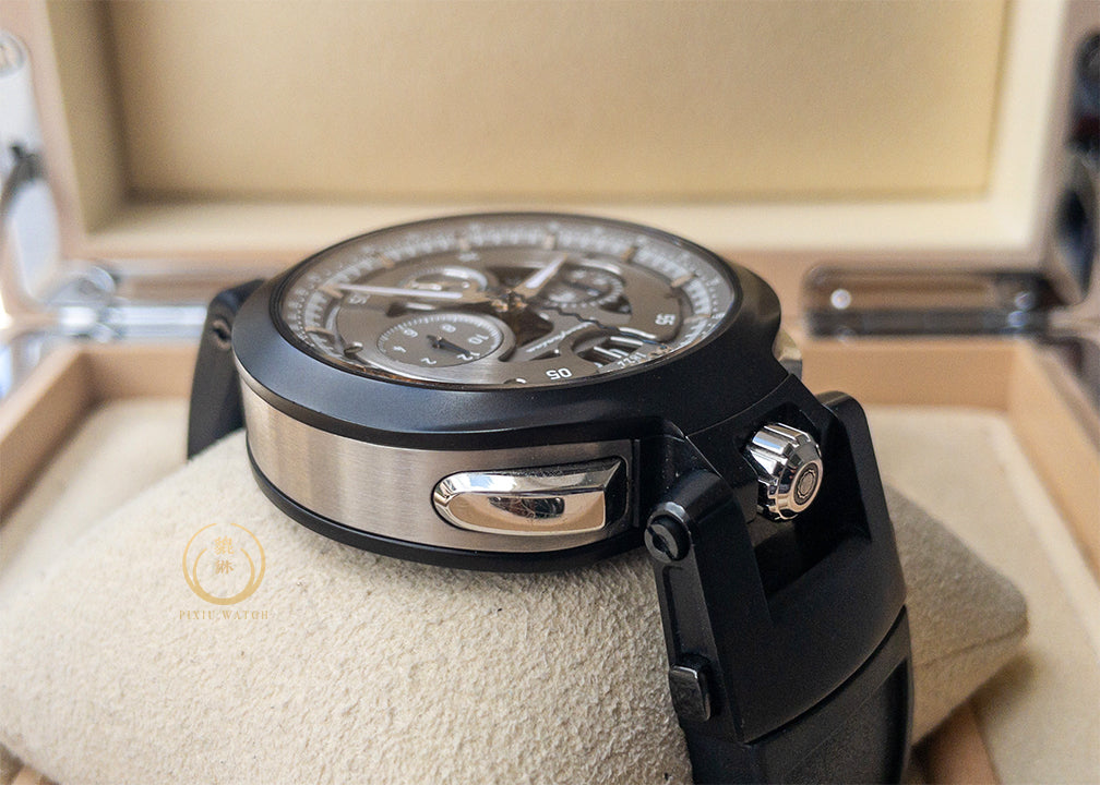 Bovet Cambiano Pininfarina