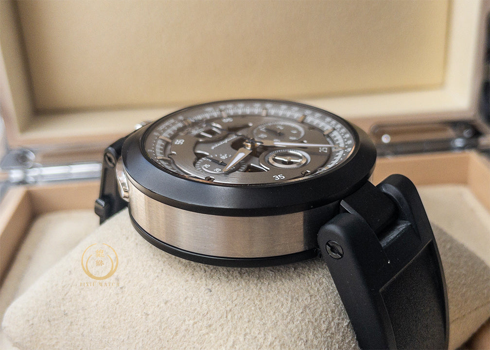 Bovet Cambiano Pininfarina