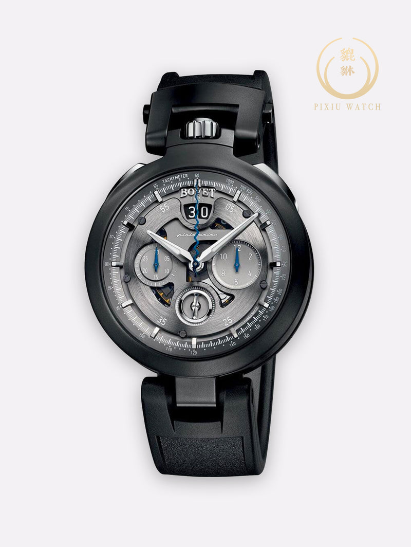 Bovet Cambiano Pininfarina