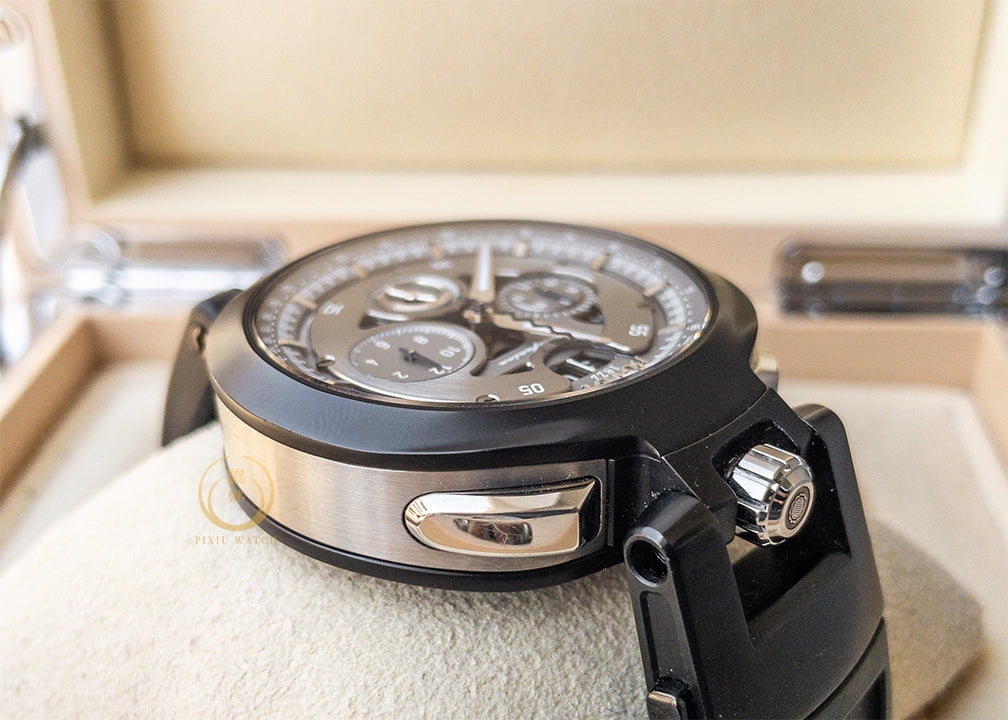 Bovet Cambiano Pininfarina