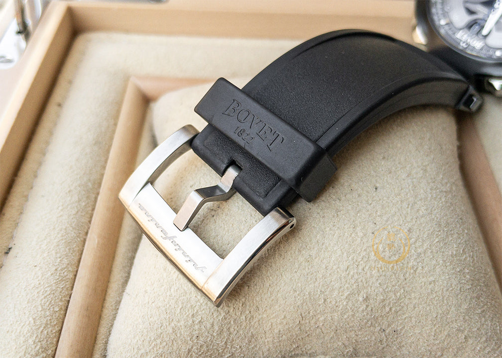 Bovet Cambiano Pininfarina